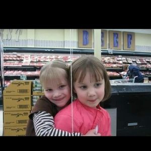 Meet your Posher, Carly